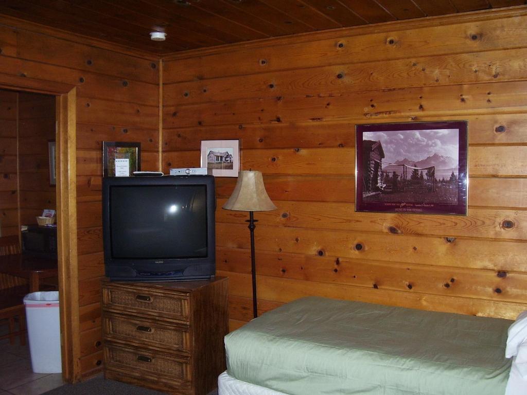 Andruss Motel Walker Kamer foto
