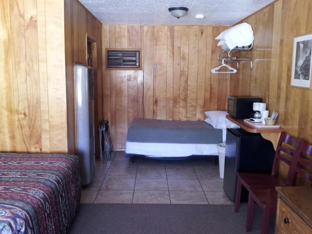 Andruss Motel Walker Kamer foto