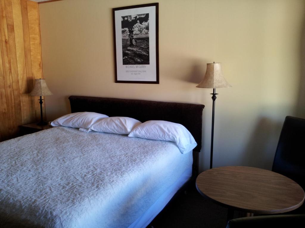 Andruss Motel Walker Kamer foto