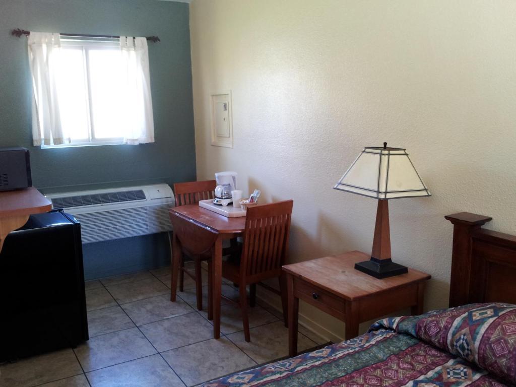 Andruss Motel Walker Kamer foto