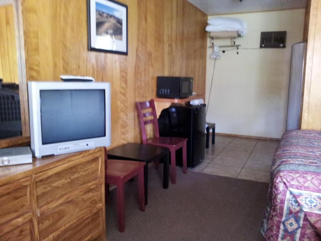 Andruss Motel Walker Kamer foto