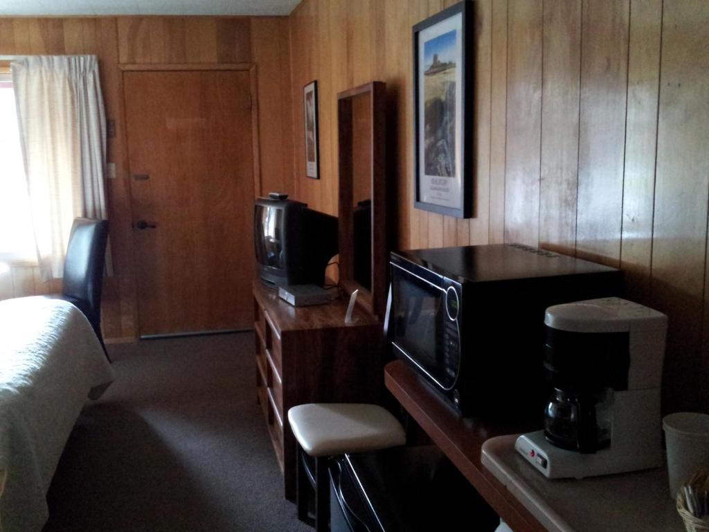 Andruss Motel Walker Kamer foto