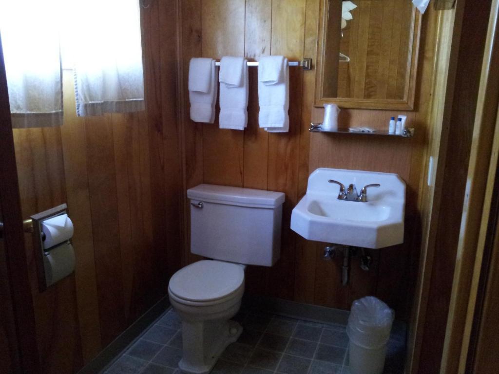 Andruss Motel Walker Kamer foto