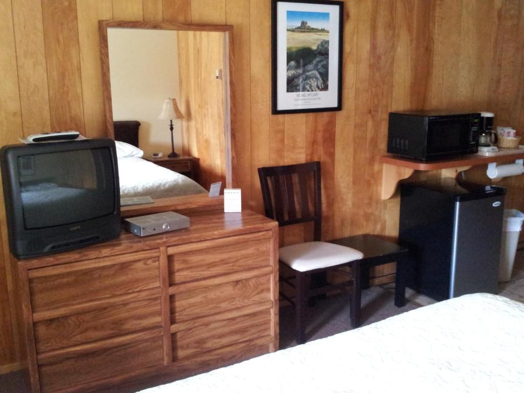Andruss Motel Walker Kamer foto