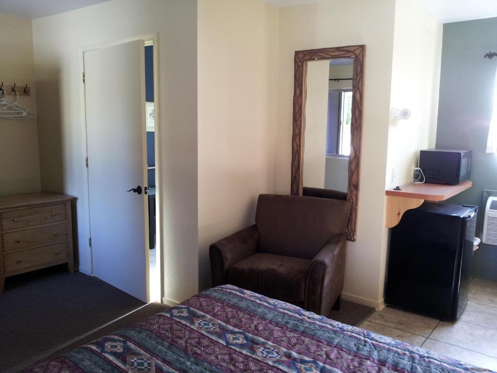 Andruss Motel Walker Kamer foto